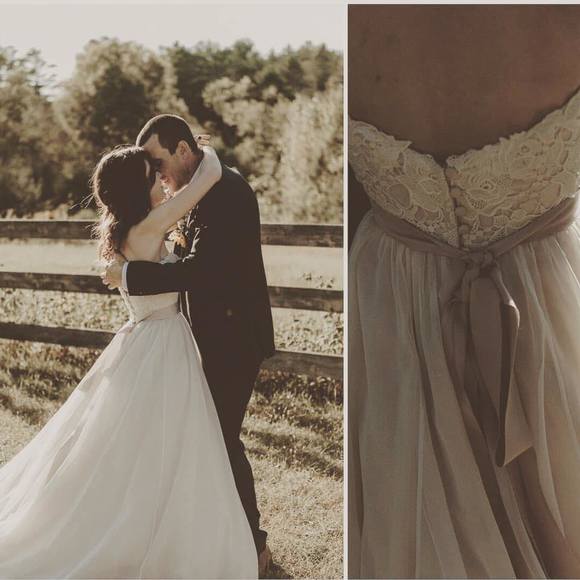 Meet your Posher, Hailey - Picture 1 of 1